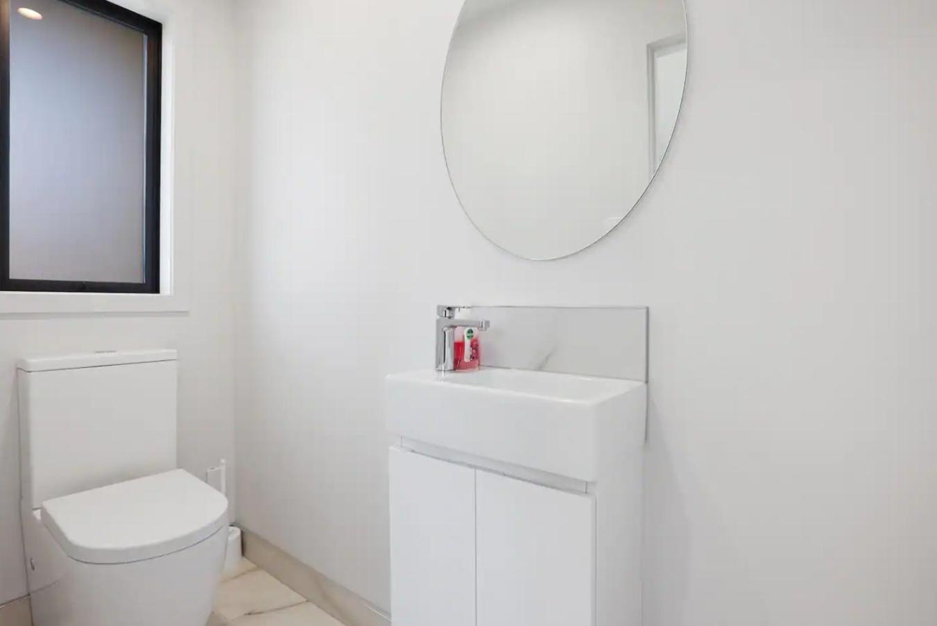 Discover A Brand New Apartment In Vibrant Chch Christchurch Esterno foto