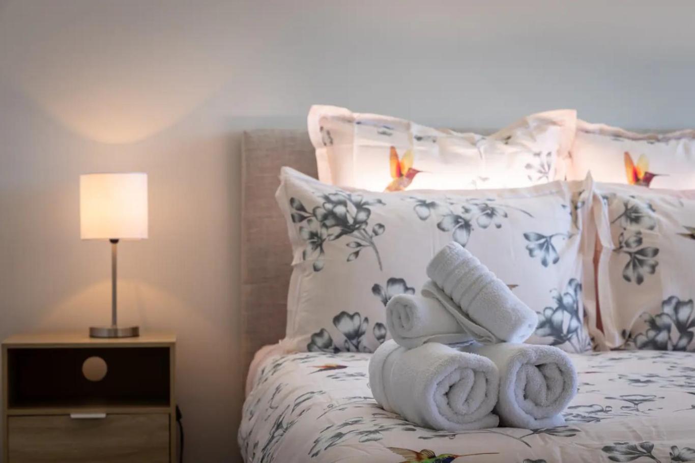 Discover A Brand New Apartment In Vibrant Chch Christchurch Esterno foto