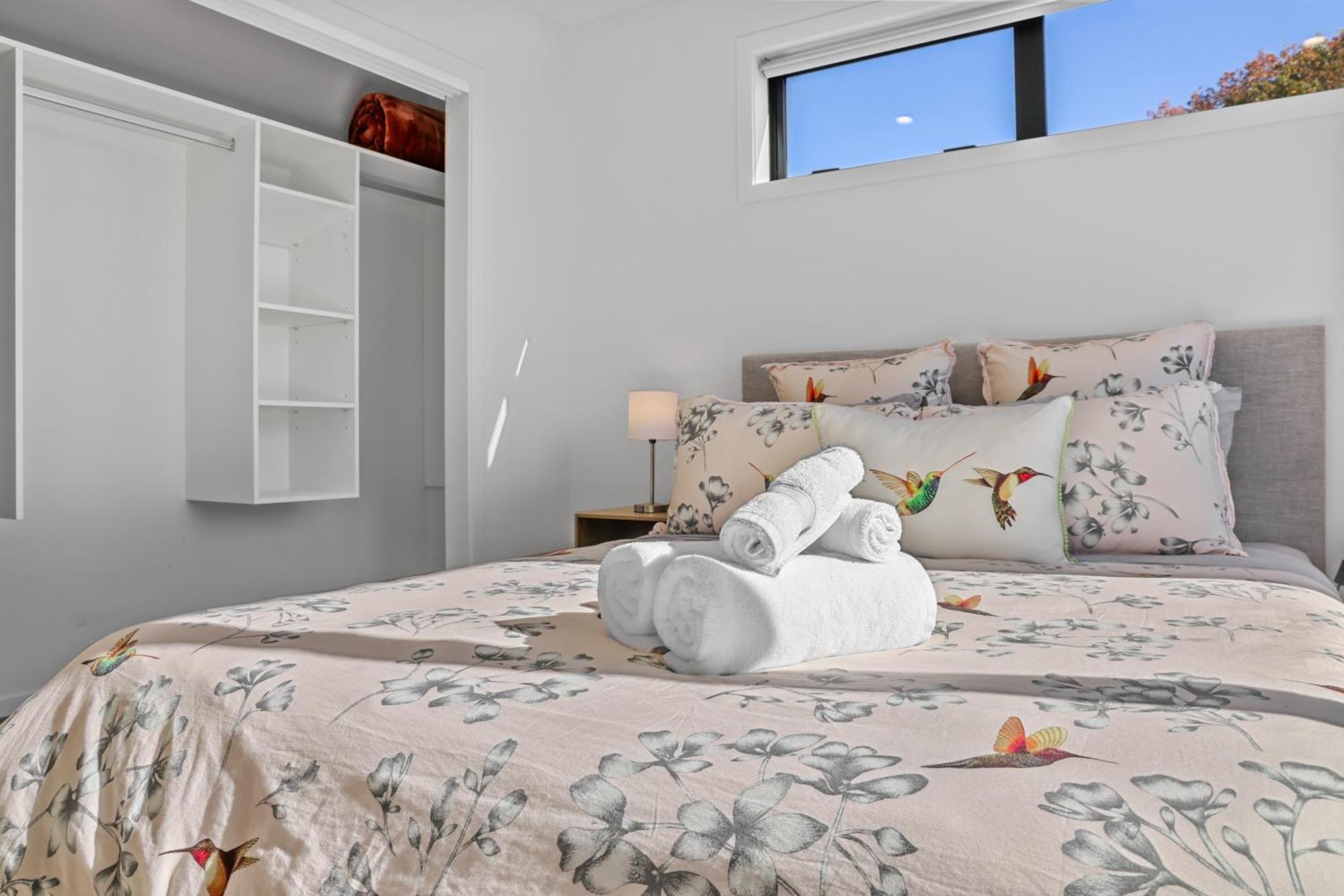 Discover A Brand New Apartment In Vibrant Chch Christchurch Esterno foto