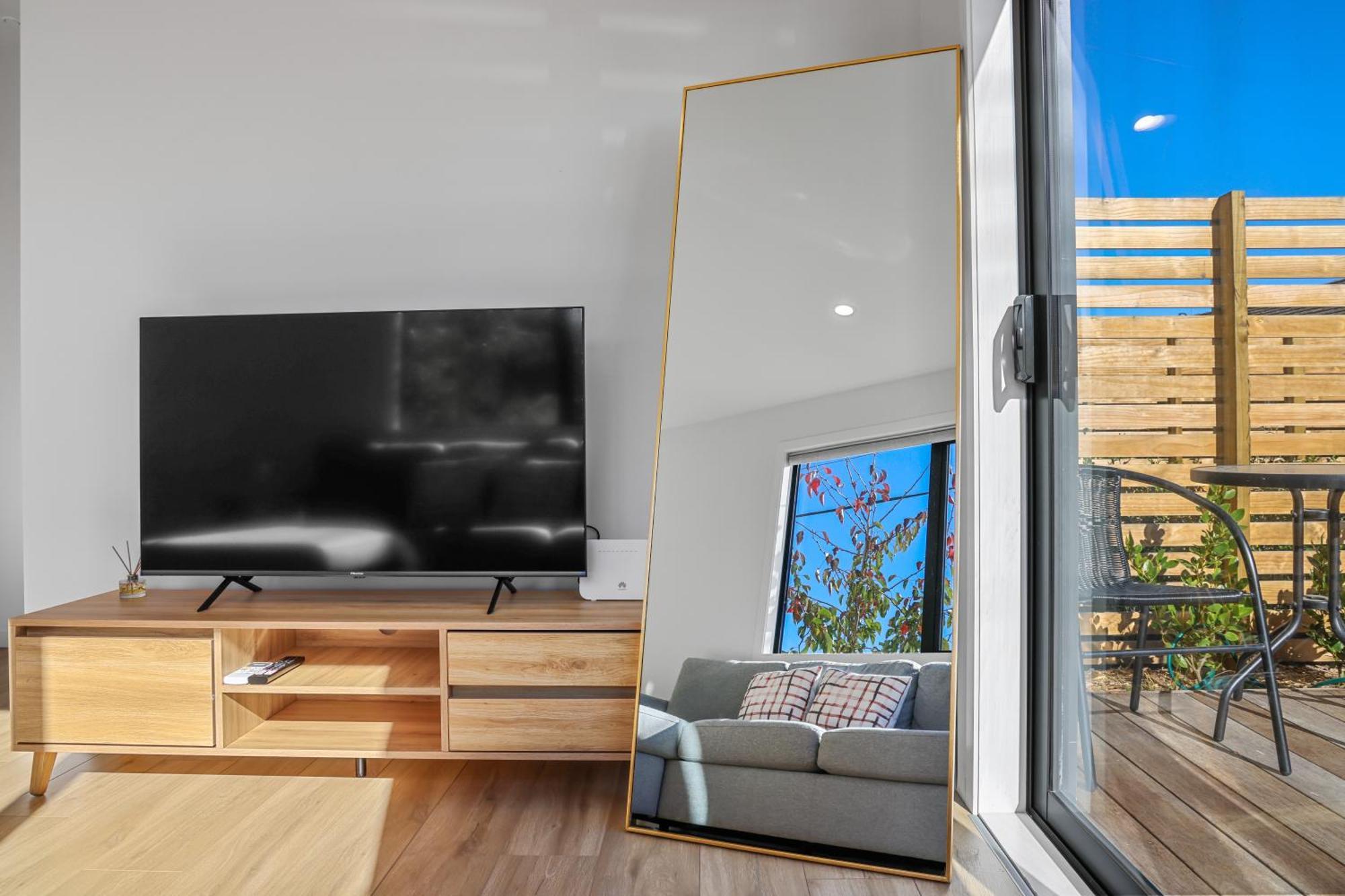 Discover A Brand New Apartment In Vibrant Chch Christchurch Esterno foto