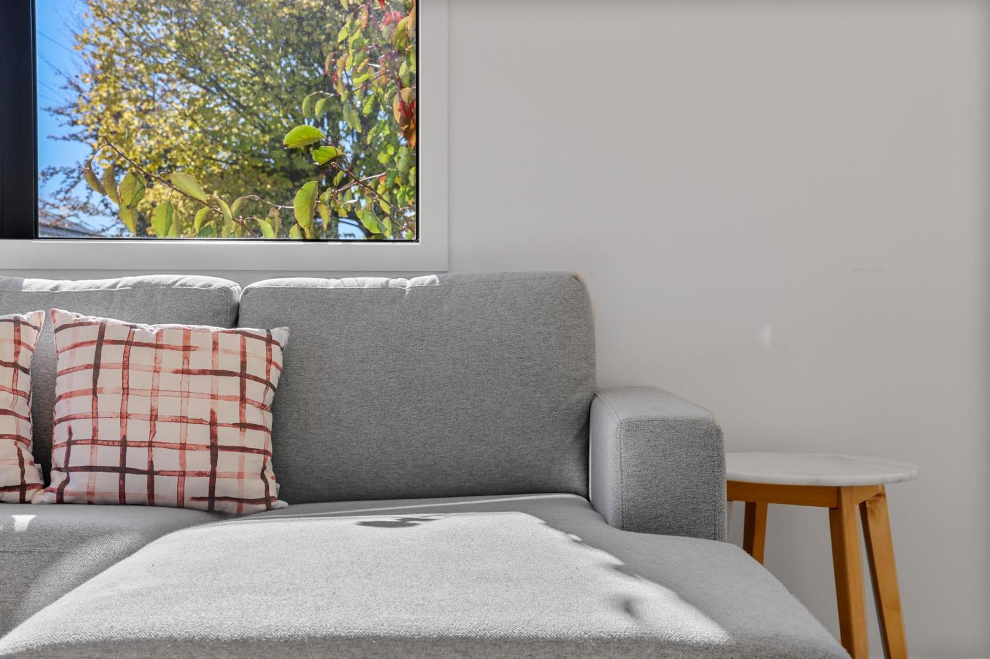 Discover A Brand New Apartment In Vibrant Chch Christchurch Esterno foto