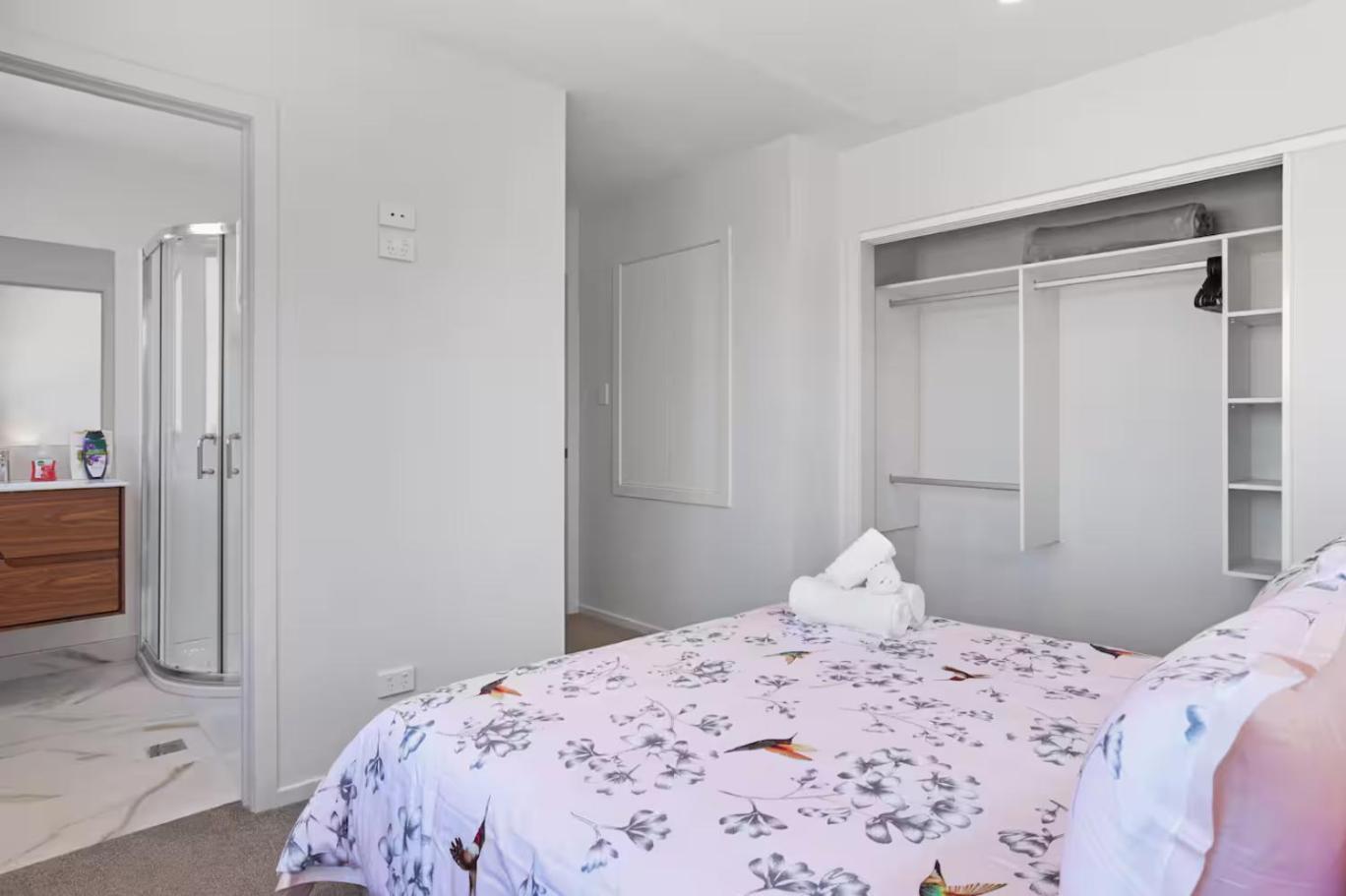 Discover A Brand New Apartment In Vibrant Chch Christchurch Esterno foto